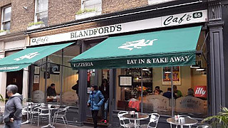 Il Blandford's