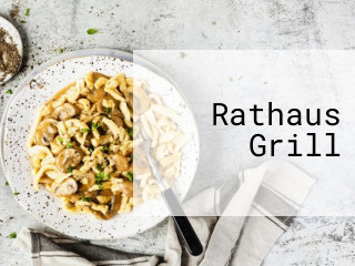 Rathaus Grill