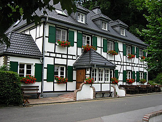 Wißkirchen - Hotel & Restaurant