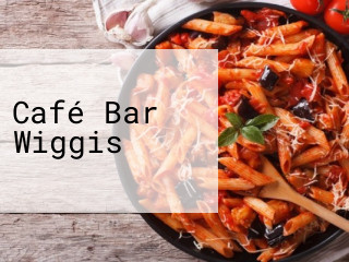 Café Bar Wiggis