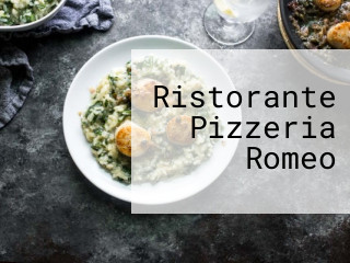 Ristorante Pizzeria Romeo