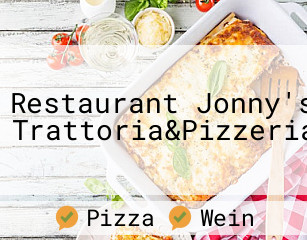Restaurant Jonny's Trattoria&Pizzeria