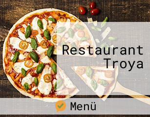 Restaurant Troya