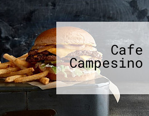 Cafe Campesino