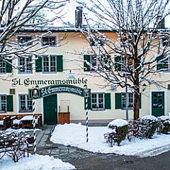 St.Emmeramsmühle