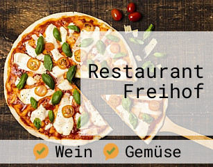 Restaurant Freihof