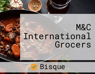 M&C International Grocers