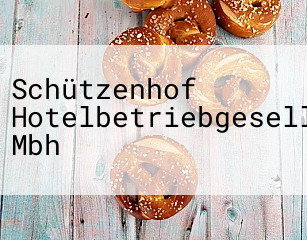 Schützenhof Hotelbetriebgesellschaft Mbh