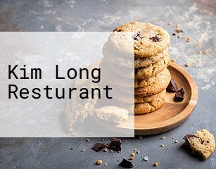 Kim Long Resturant