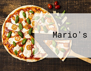 Mario's