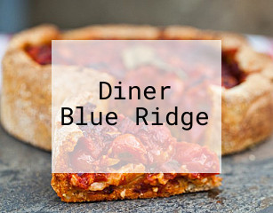 Diner Blue Ridge