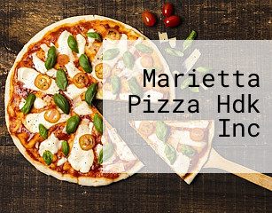 Marietta Pizza Hdk Inc