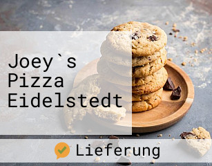 Joey`s Pizza Eidelstedt