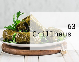 63 Grillhaus 