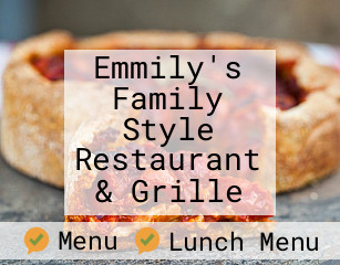 Emmily's Family Style Restaurant & Grille