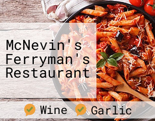 McNevin's Ferryman's Restaurant