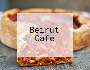 Beirut Cafe