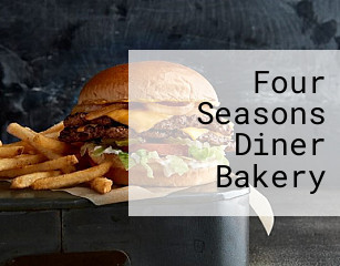 Four Seasons Diner Bakery