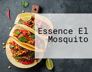 Essence El Mosquito