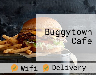 Buggytown Cafe