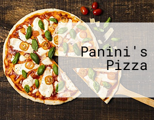 Panini's Pizza
