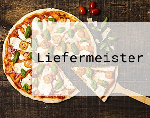 Liefermeister