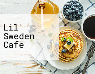 Lil' Sweden Cafe