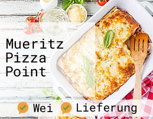 Mueritz Pizza Point
