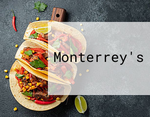 Monterrey's