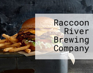 Raccoon River Brewing Company