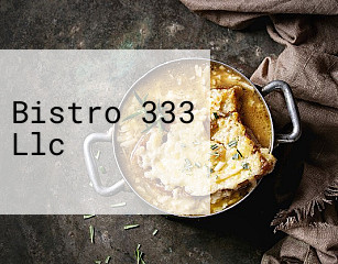 Bistro 333 Llc