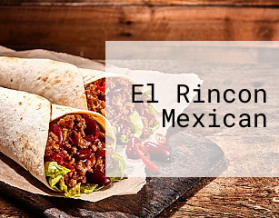 El Rincon Mexican