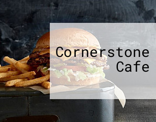 Cornerstone Cafe