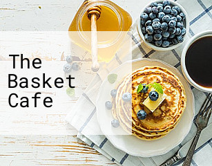 The Basket Cafe