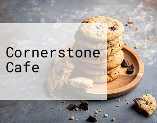 Cornerstone Cafe