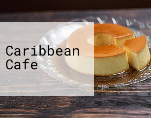 Caribbean Cafe