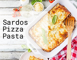 Sardos Pizza Pasta