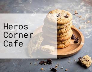 Heros Corner Cafe