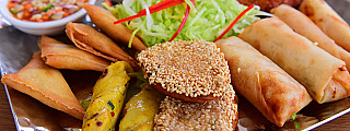 Pavana Thai Kitchen