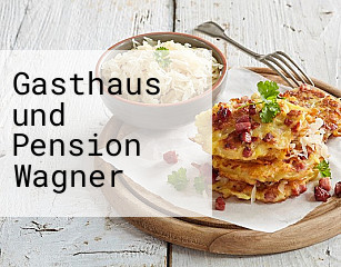Gasthaus und Pension Wagner