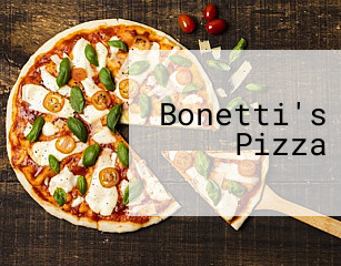 Bonetti's Pizza