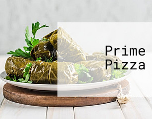 Prime Pizza