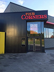 Four Corners World Buffet