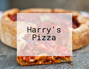 Harry's Pizza