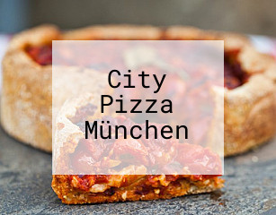 City Pizza München