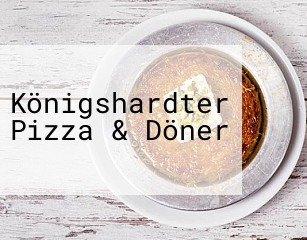 Königshardter Pizza & Döner
