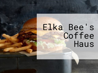 Elka Bee's Coffee Haus