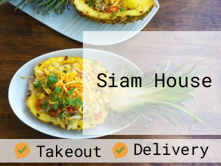 Siam House