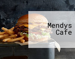 Mendys Cafe