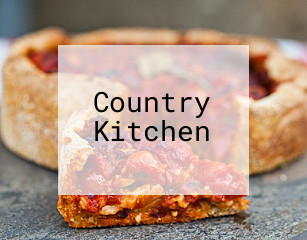 Country Kitchen